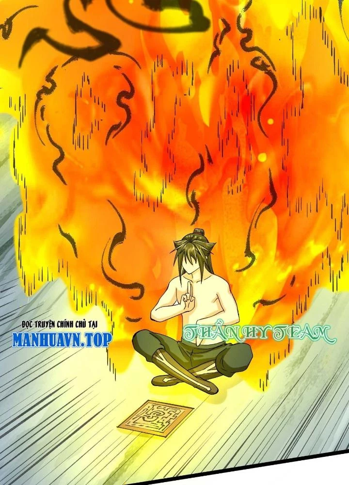 Chiến Thần Bất Tử Chapter 75 - Next Chapter 76