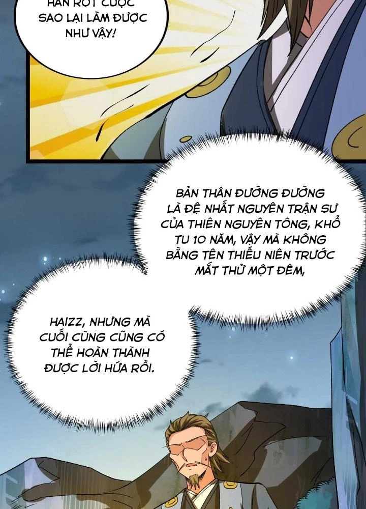 Chiến Thần Bất Tử Chapter 75 - Next Chapter 76