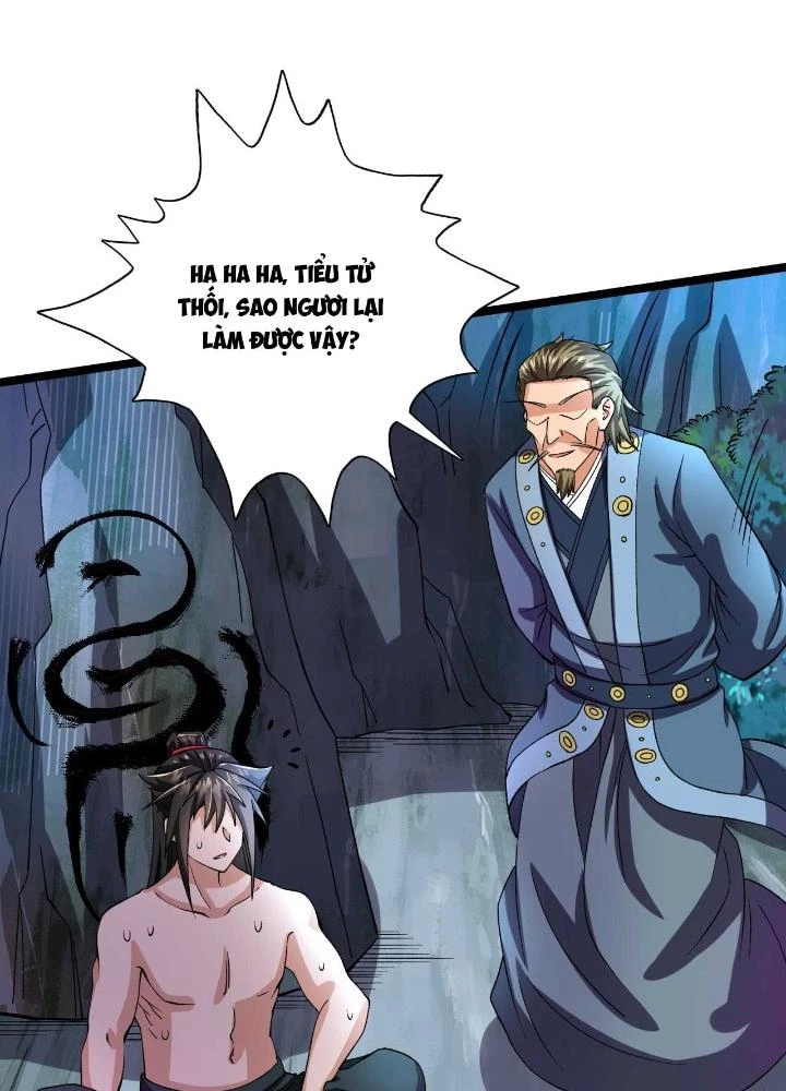 Chiến Thần Bất Tử Chapter 75 - Next Chapter 76