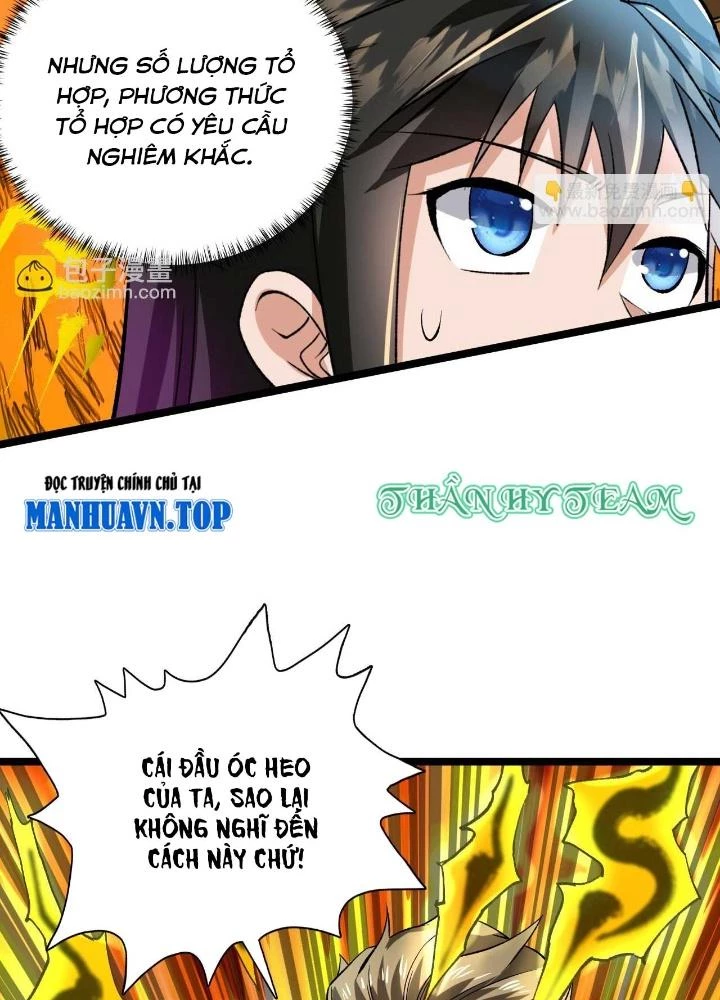 Chiến Thần Bất Tử Chapter 75 - Next Chapter 76