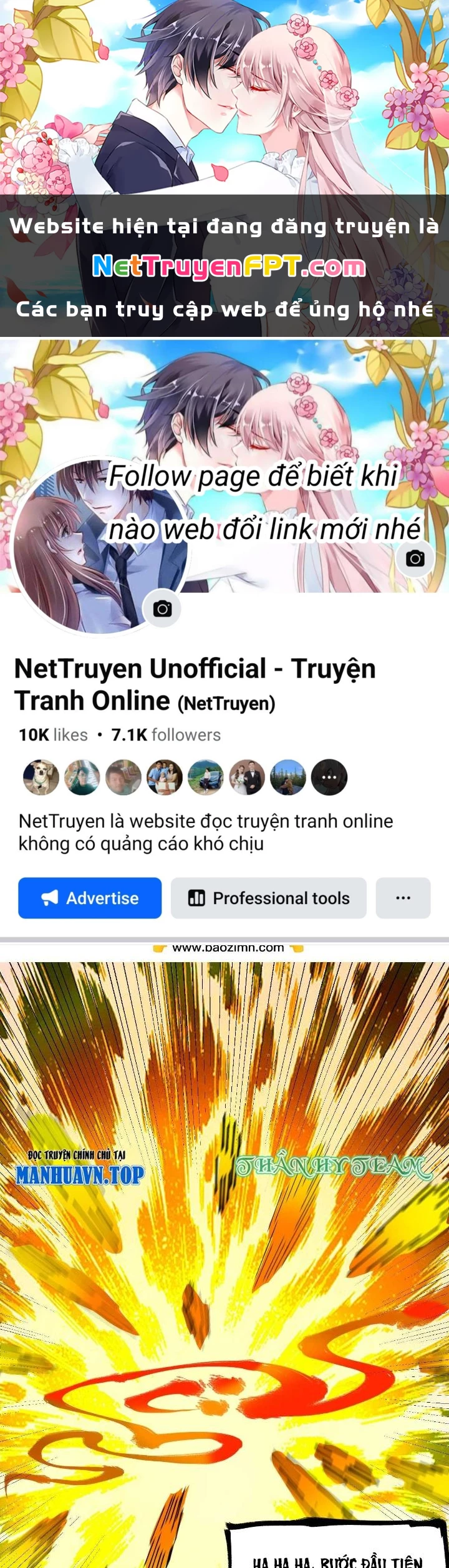 Chiến Thần Bất Tử Chapter 76 - Next Chapter 77