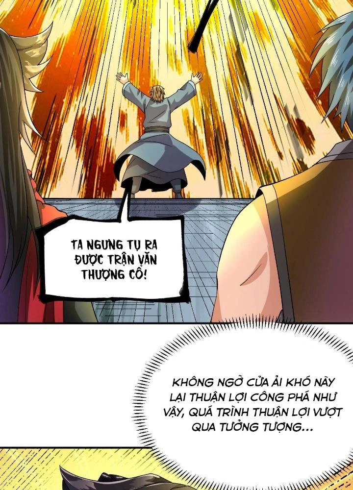 Chiến Thần Bất Tử Chapter 76 - Next Chapter 77