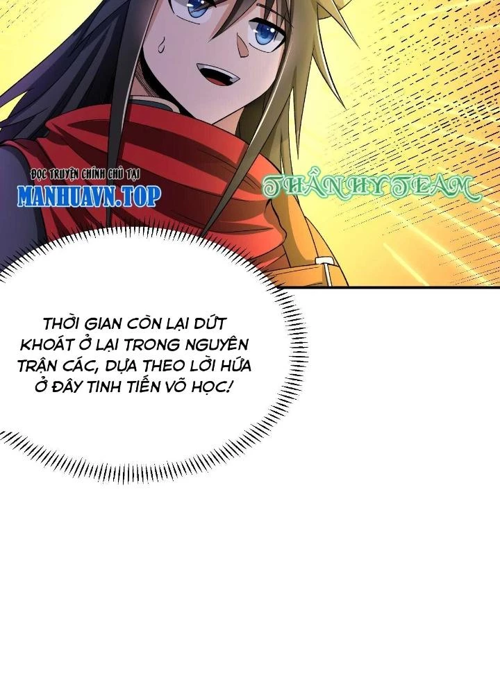 Chiến Thần Bất Tử Chapter 76 - Next Chapter 77