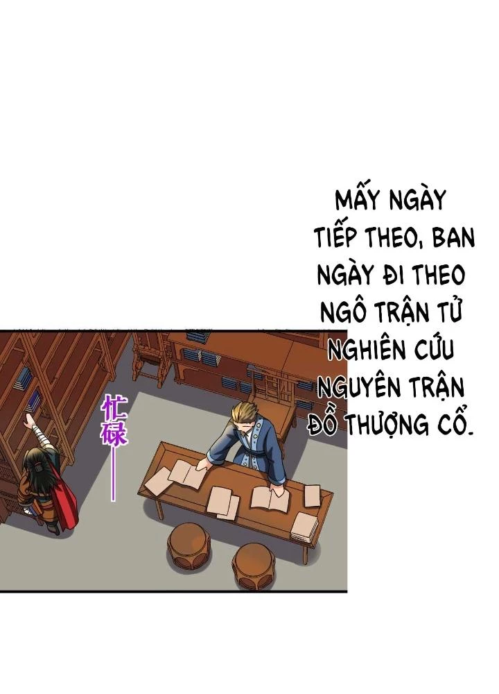 Chiến Thần Bất Tử Chapter 76 - Next Chapter 77