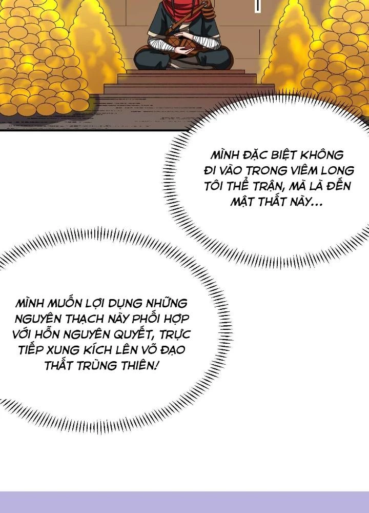 Chiến Thần Bất Tử Chapter 76 - Next Chapter 77