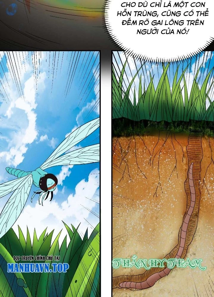 Chiến Thần Bất Tử Chapter 76 - Next Chapter 77