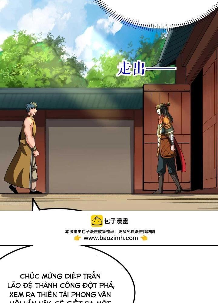 Chiến Thần Bất Tử Chapter 76 - Next Chapter 77