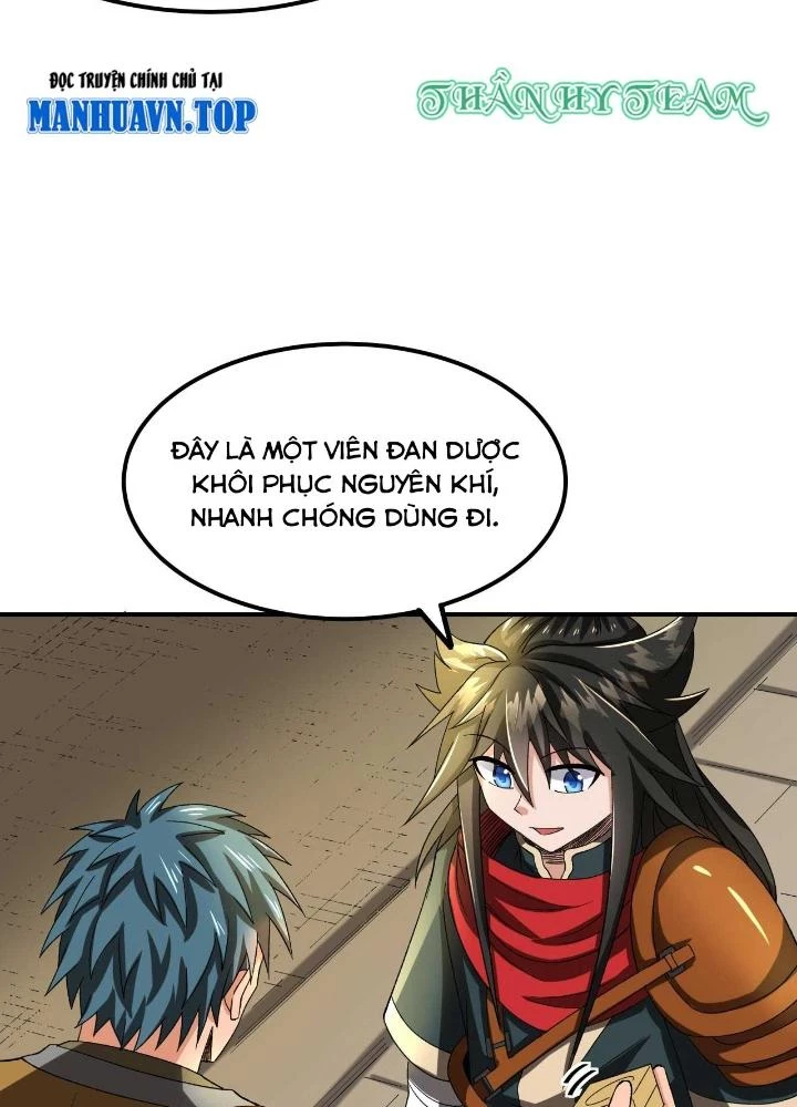 Chiến Thần Bất Tử Chapter 76 - Next Chapter 77