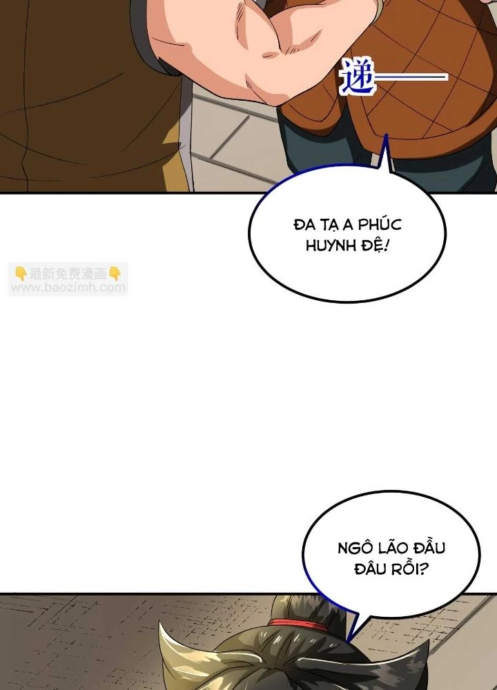 Chiến Thần Bất Tử Chapter 76 - Next Chapter 77