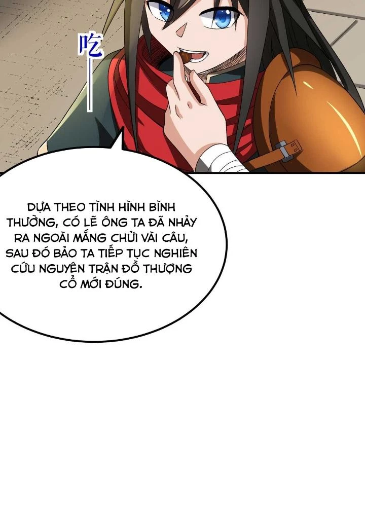 Chiến Thần Bất Tử Chapter 76 - Next Chapter 77