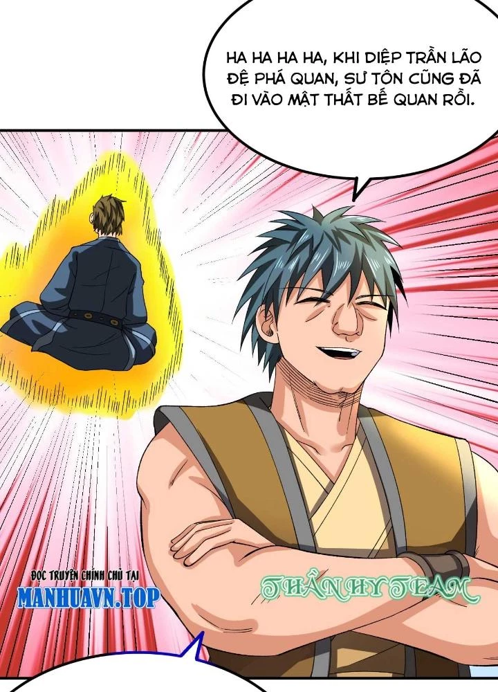 Chiến Thần Bất Tử Chapter 76 - Next Chapter 77
