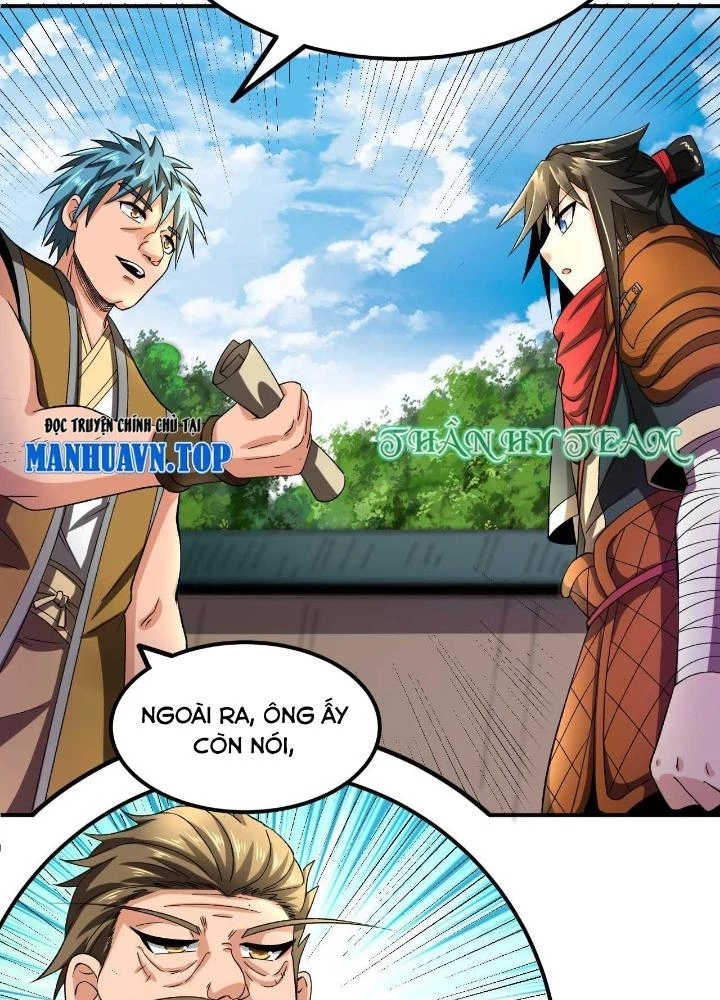 Chiến Thần Bất Tử Chapter 76 - Next Chapter 77