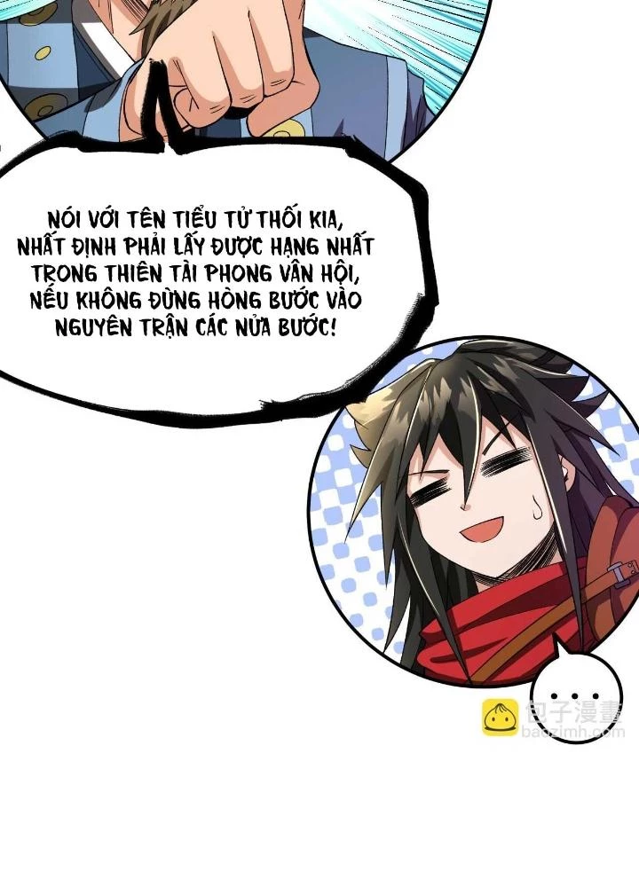 Chiến Thần Bất Tử Chapter 76 - Next Chapter 77
