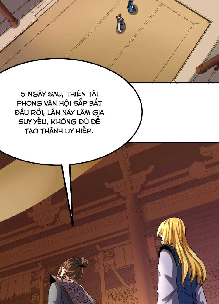 Chiến Thần Bất Tử Chapter 76 - Next Chapter 77