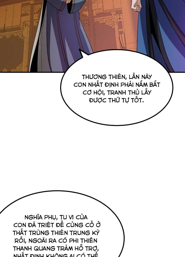 Chiến Thần Bất Tử Chapter 76 - Next Chapter 77