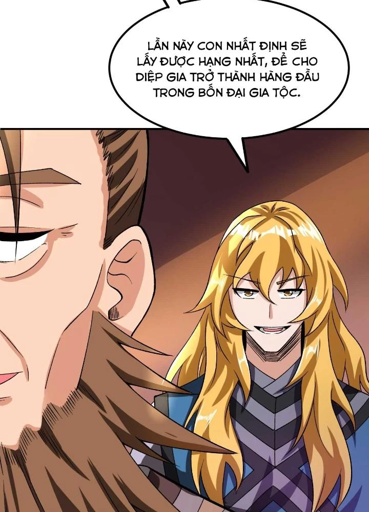 Chiến Thần Bất Tử Chapter 76 - Next Chapter 77
