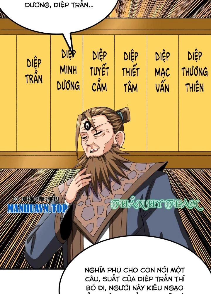 Chiến Thần Bất Tử Chapter 76 - Next Chapter 77