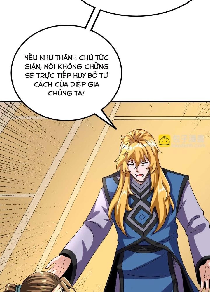 Chiến Thần Bất Tử Chapter 76 - Next Chapter 77