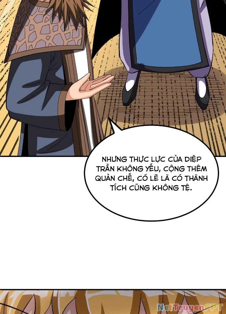 Chiến Thần Bất Tử Chapter 76 - Next Chapter 77