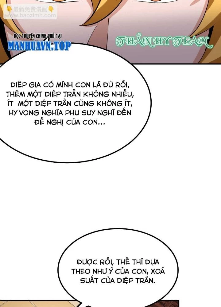 Chiến Thần Bất Tử Chapter 76 - Next Chapter 77
