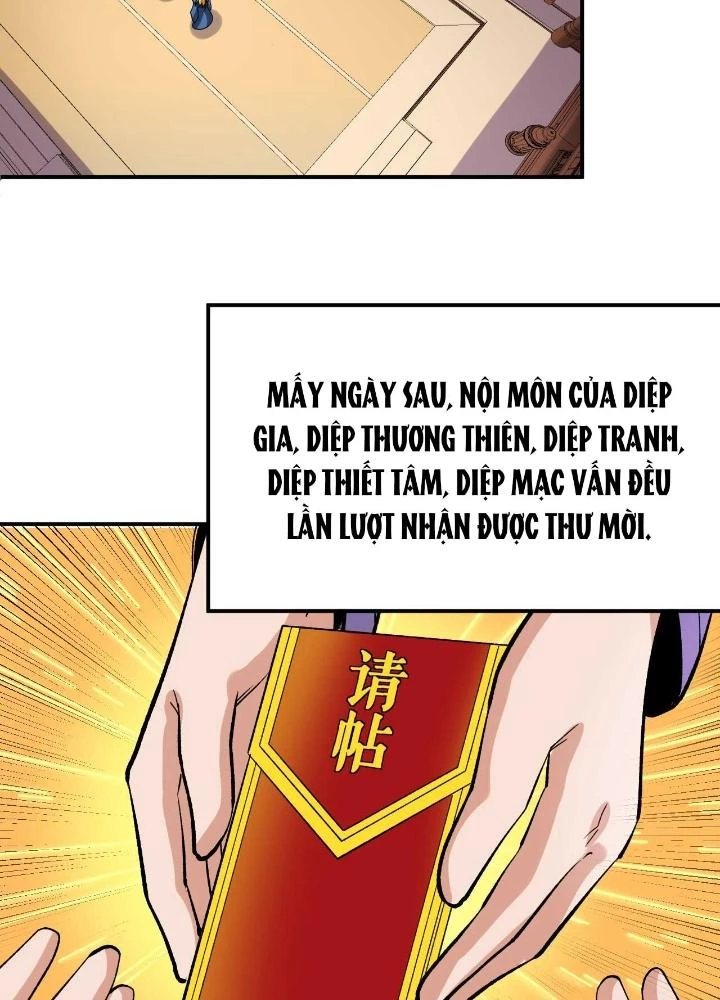 Chiến Thần Bất Tử Chapter 76 - Next Chapter 77