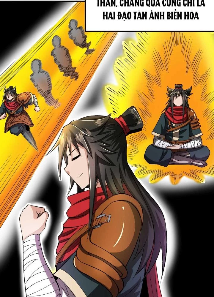 Chiến Thần Bất Tử Chapter 76 - Next Chapter 77