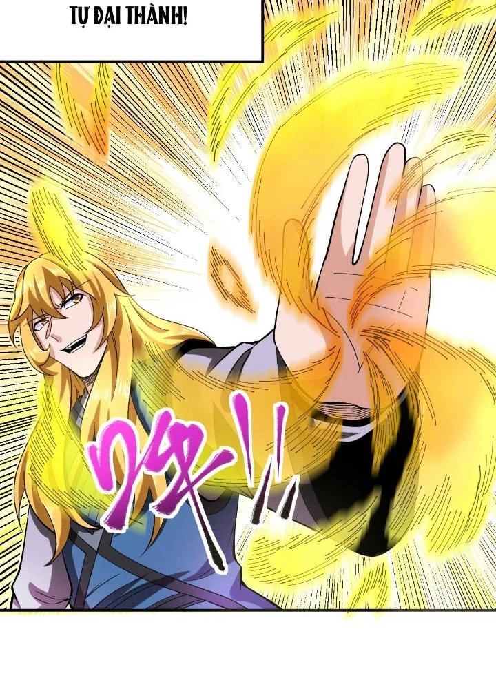 Chiến Thần Bất Tử Chapter 76 - Next Chapter 77