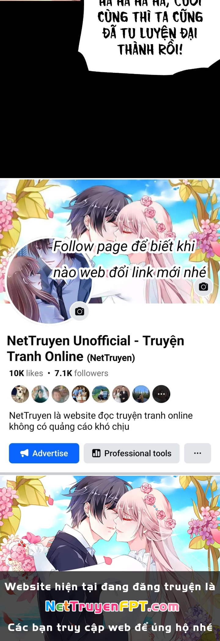 Chiến Thần Bất Tử Chapter 76 - Next Chapter 77