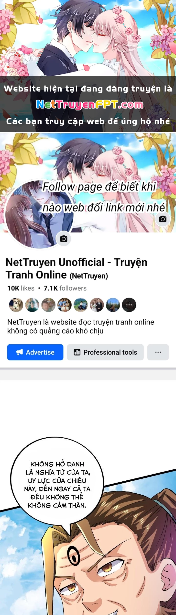 Chiến Thần Bất Tử Chapter 77 - Next Chapter 78