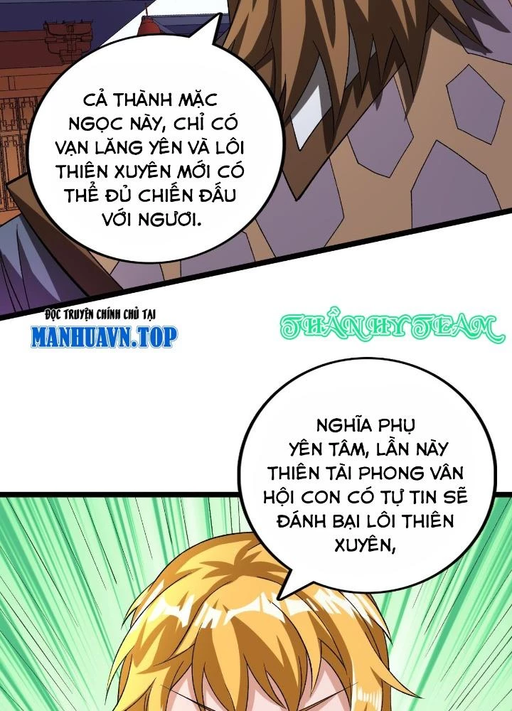 Chiến Thần Bất Tử Chapter 77 - Next Chapter 78