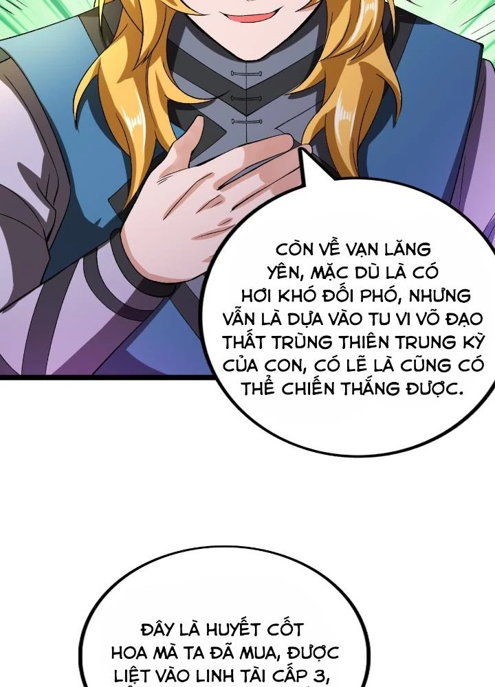 Chiến Thần Bất Tử Chapter 77 - Next Chapter 78