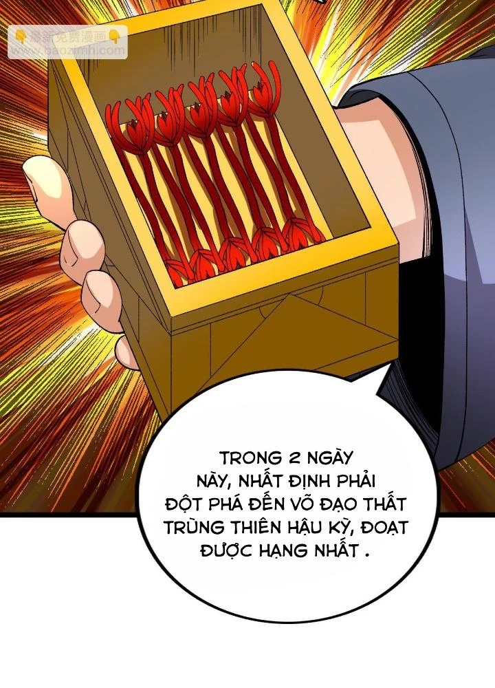 Chiến Thần Bất Tử Chapter 77 - Next Chapter 78