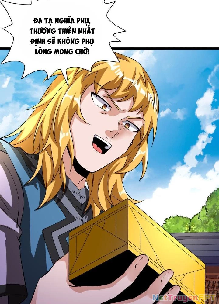Chiến Thần Bất Tử Chapter 77 - Next Chapter 78