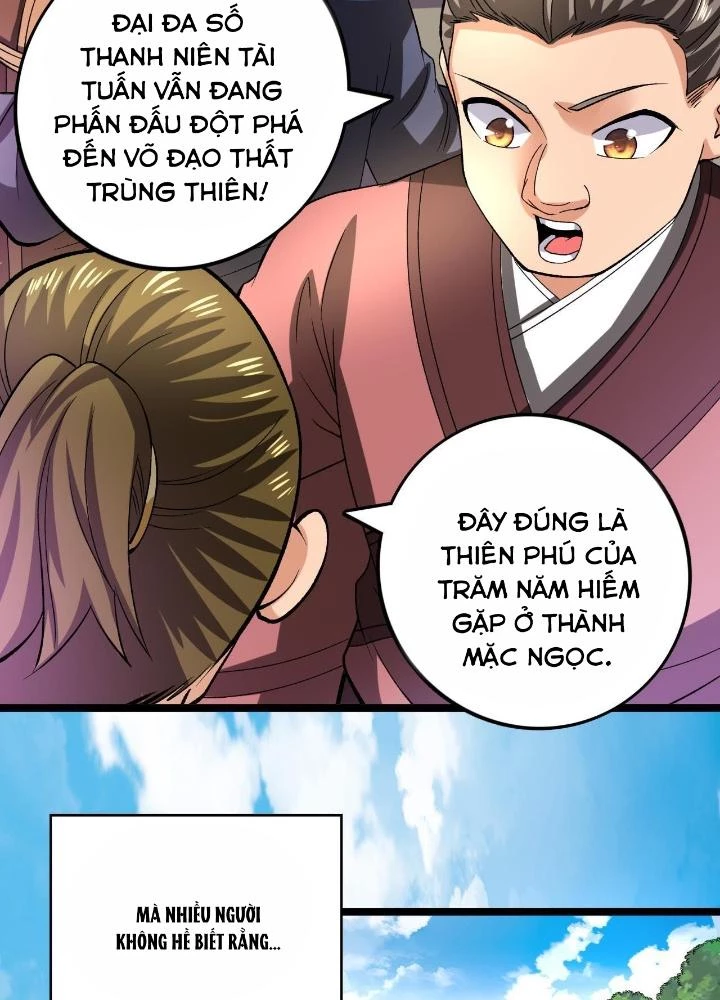 Chiến Thần Bất Tử Chapter 77 - Next Chapter 78