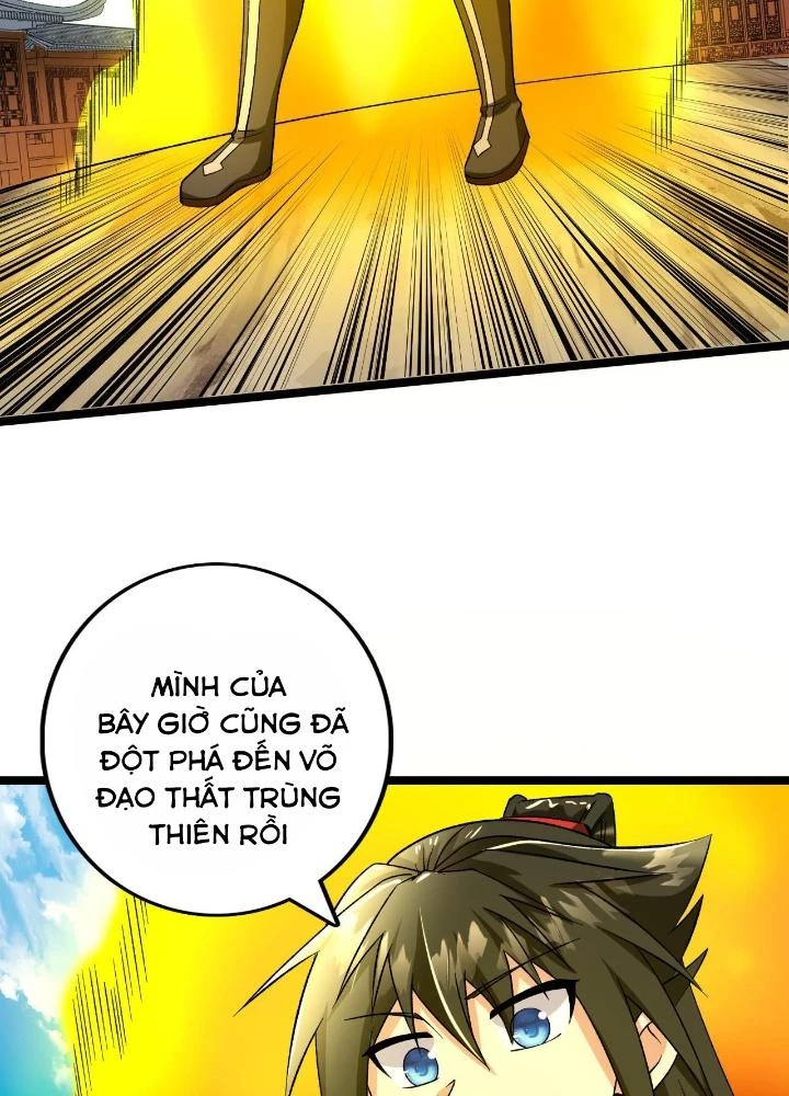 Chiến Thần Bất Tử Chapter 77 - Next Chapter 78