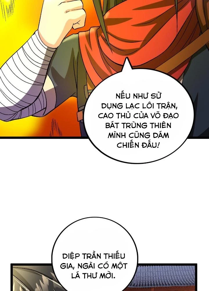 Chiến Thần Bất Tử Chapter 77 - Next Chapter 78