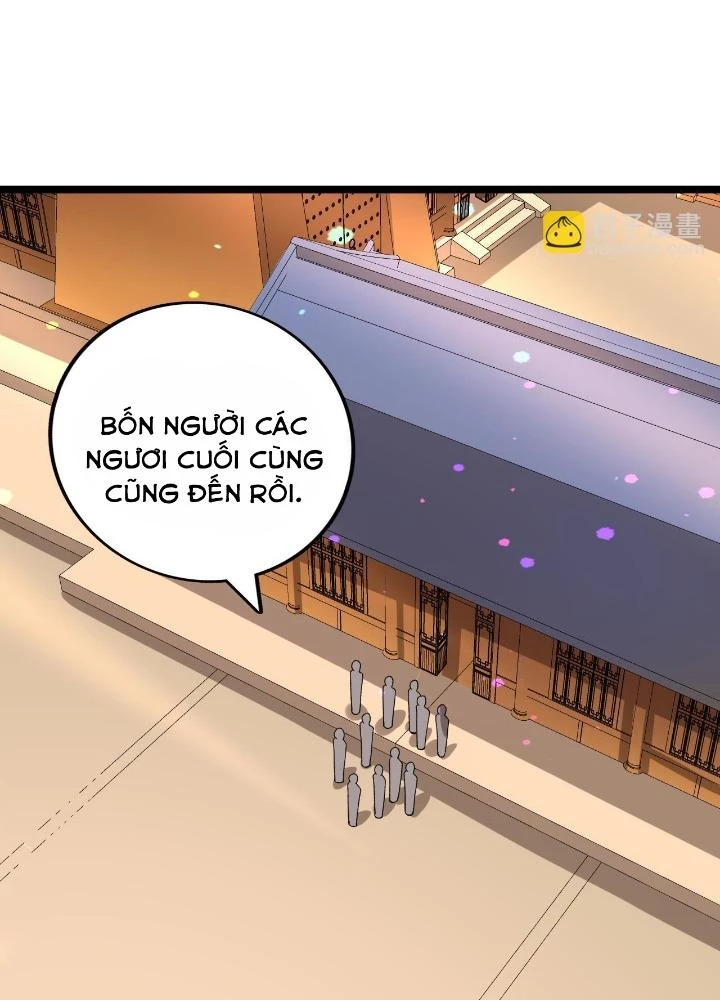 Chiến Thần Bất Tử Chapter 77 - Next Chapter 78