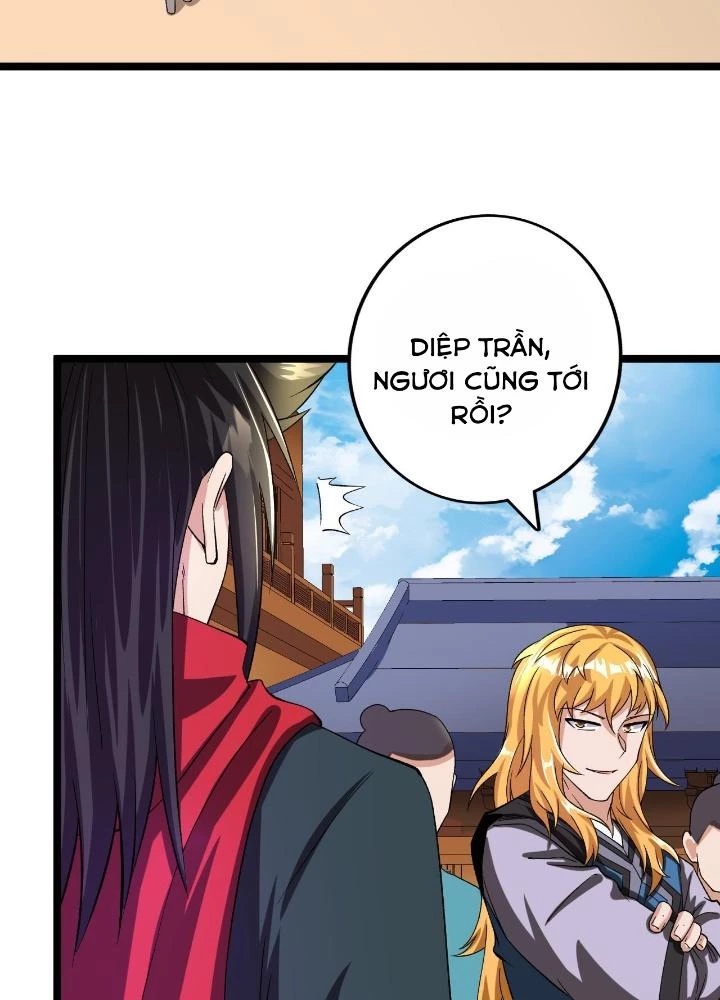 Chiến Thần Bất Tử Chapter 77 - Next Chapter 78