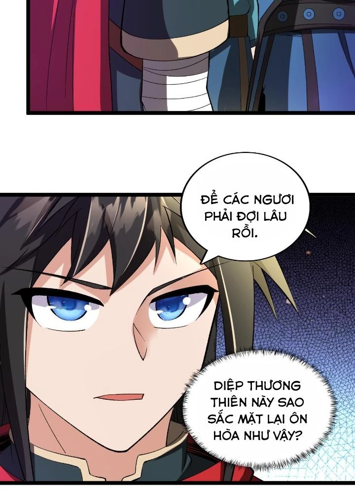 Chiến Thần Bất Tử Chapter 77 - Next Chapter 78