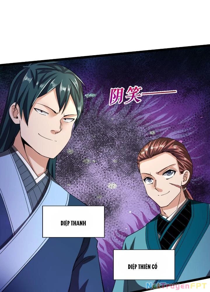 Chiến Thần Bất Tử Chapter 77 - Next Chapter 78