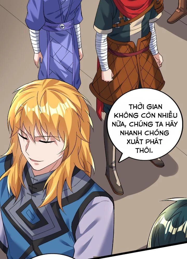 Chiến Thần Bất Tử Chapter 77 - Next Chapter 78