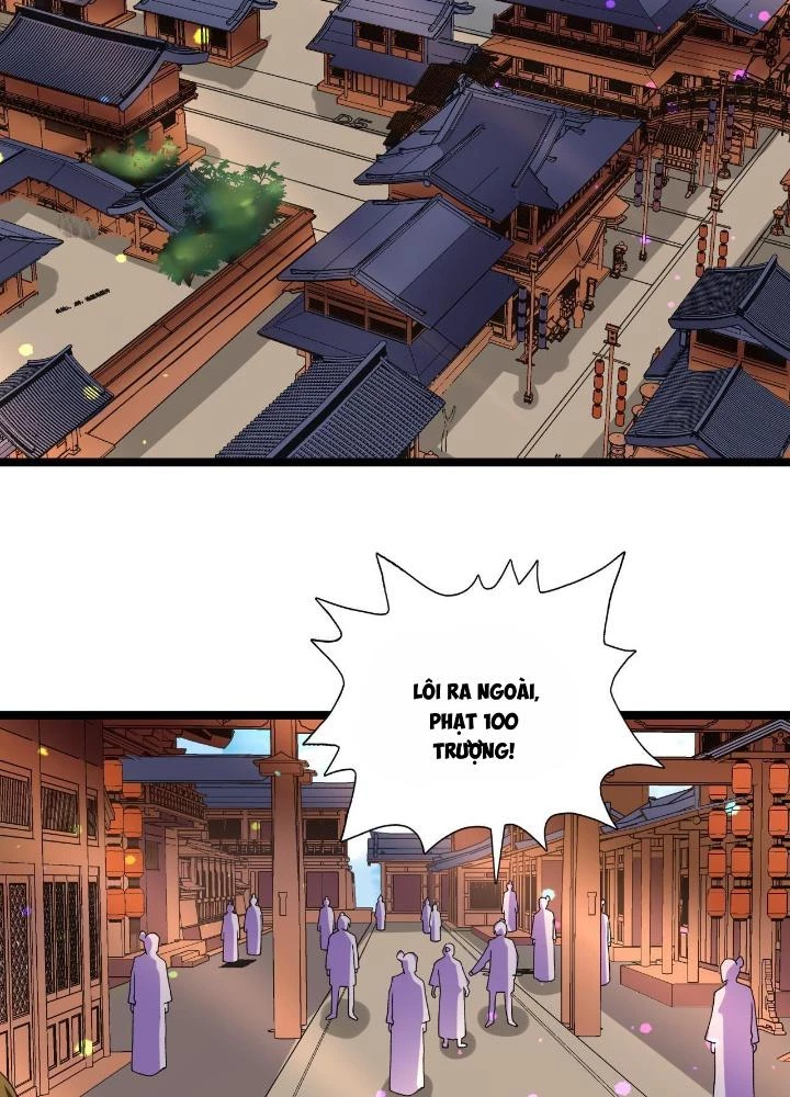 Chiến Thần Bất Tử Chapter 77 - Next Chapter 78