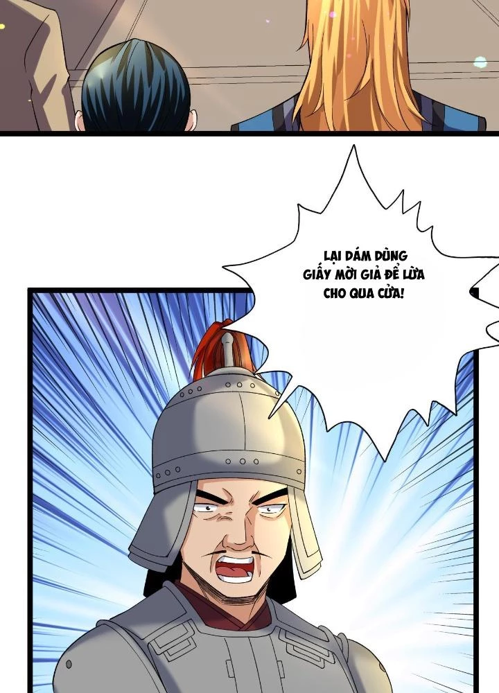 Chiến Thần Bất Tử Chapter 77 - Next Chapter 78