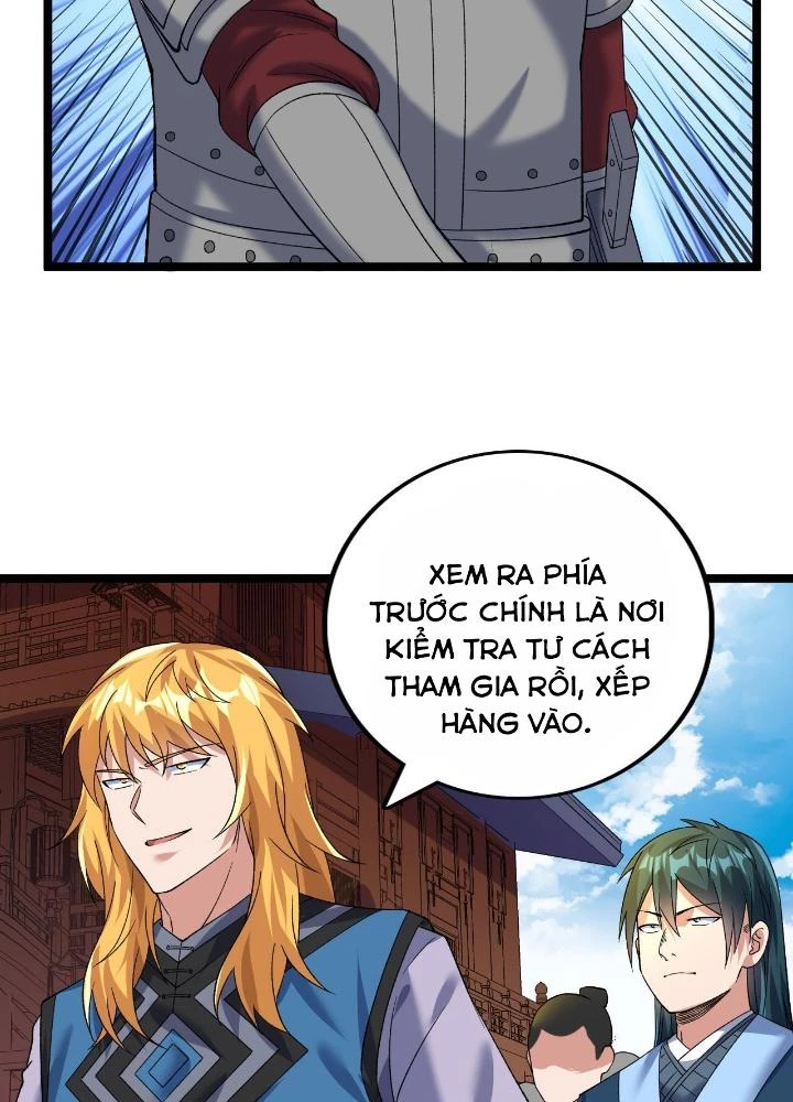 Chiến Thần Bất Tử Chapter 77 - Next Chapter 78