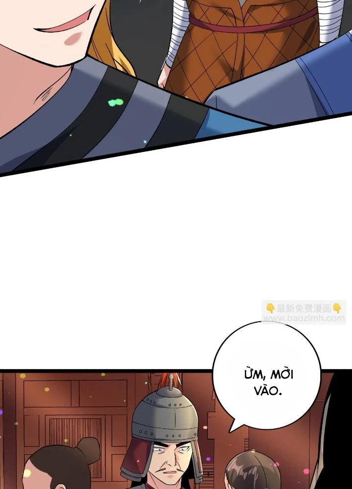 Chiến Thần Bất Tử Chapter 77 - Next Chapter 78