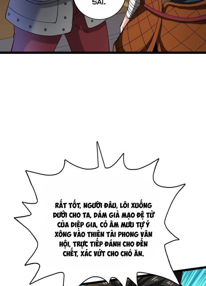 Chiến Thần Bất Tử Chapter 77 - Next Chapter 78