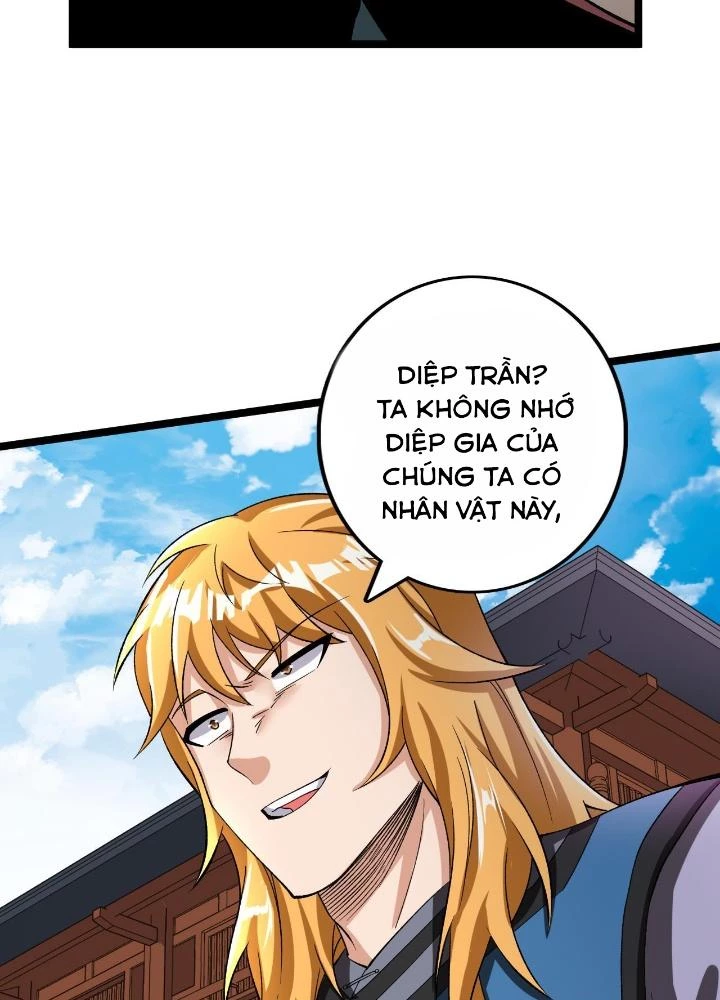 Chiến Thần Bất Tử Chapter 77 - Next Chapter 78