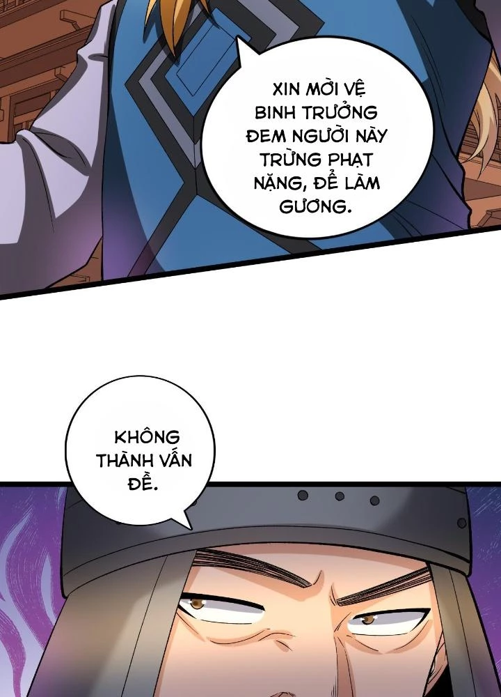 Chiến Thần Bất Tử Chapter 77 - Next Chapter 78