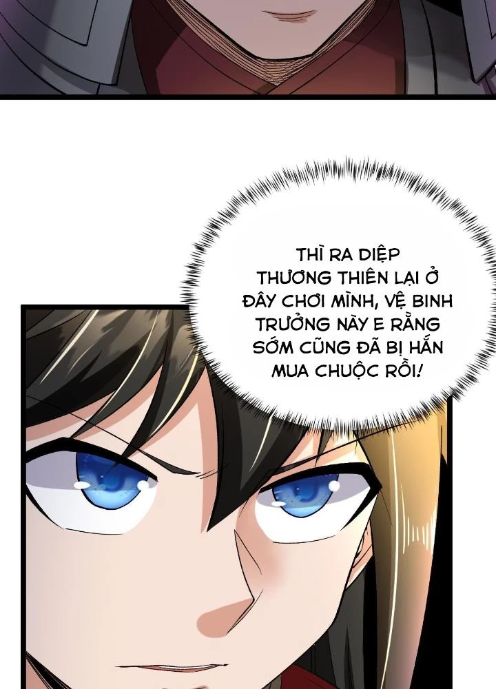 Chiến Thần Bất Tử Chapter 77 - Next Chapter 78