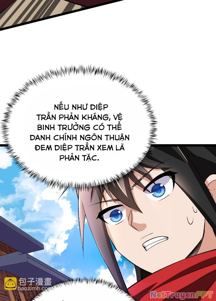 Chiến Thần Bất Tử Chapter 77 - Next Chapter 78